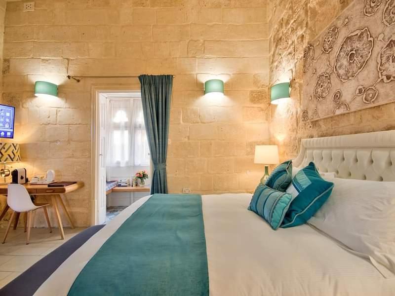 Julesy'S Bnb Hotel Cospicua Exterior photo