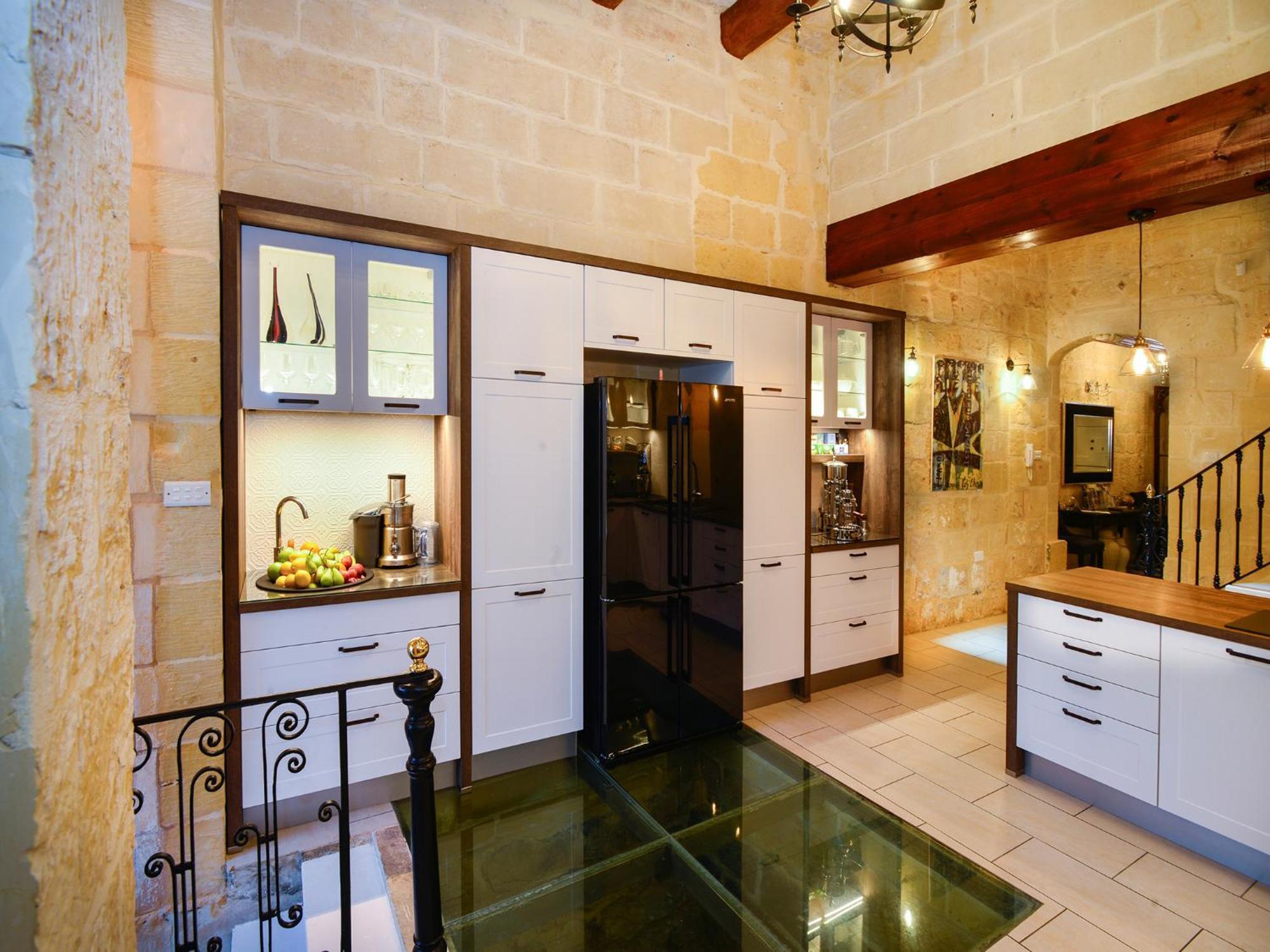 Julesy'S Bnb Hotel Cospicua Exterior photo